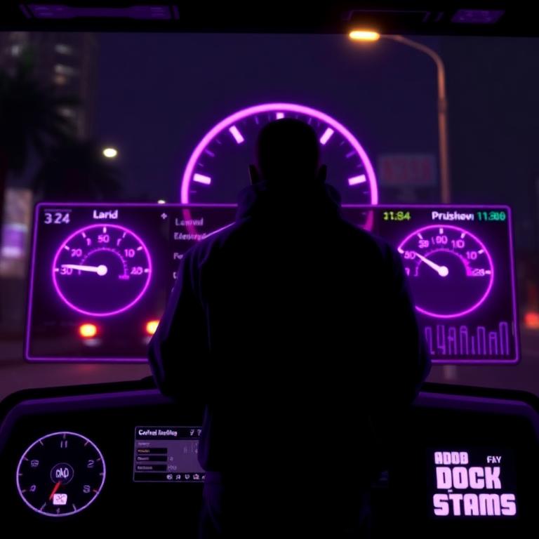 Modded Accounts